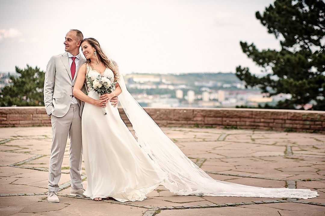 Hochzeitsfotograf Stuttgart
