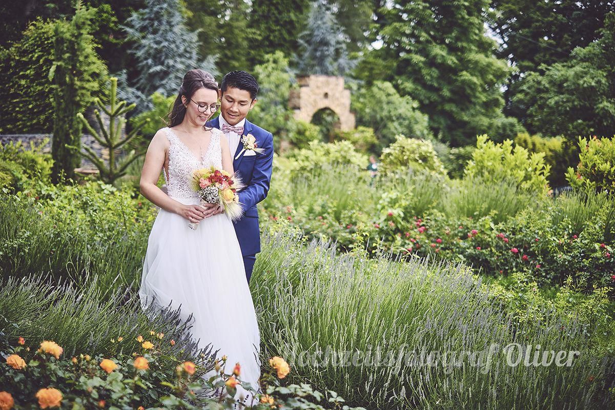 Hochzeitsfotograf Esslingen
