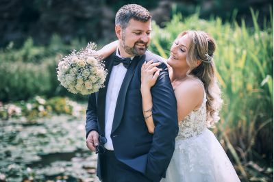 Hochzeitsfotograf