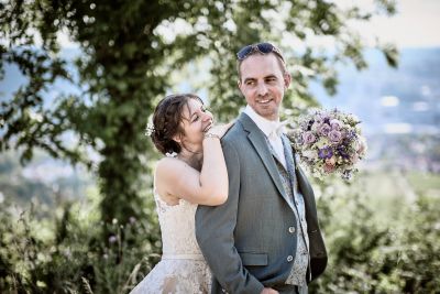 Hochzeitsfotograf Ludwigsburg