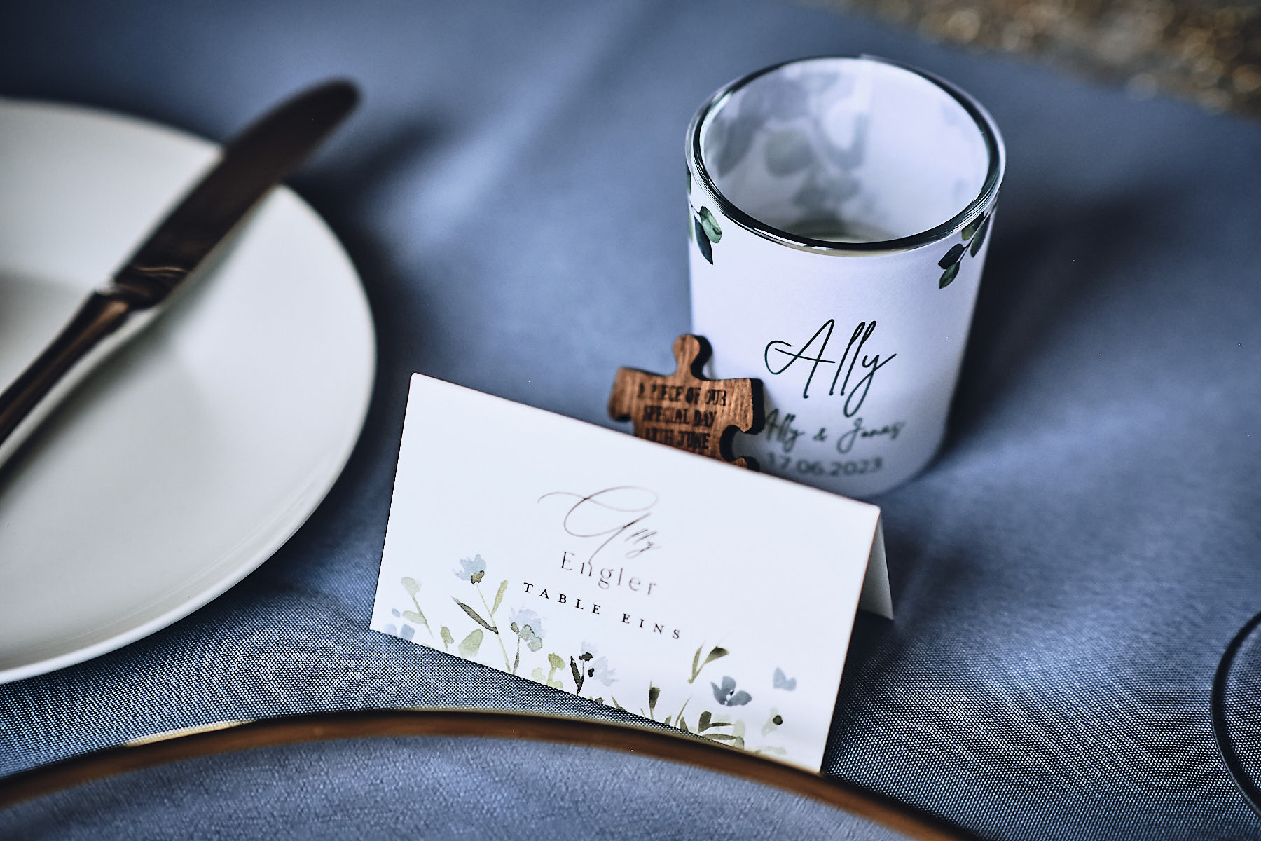 Hochzeitsfotograf Esslingen