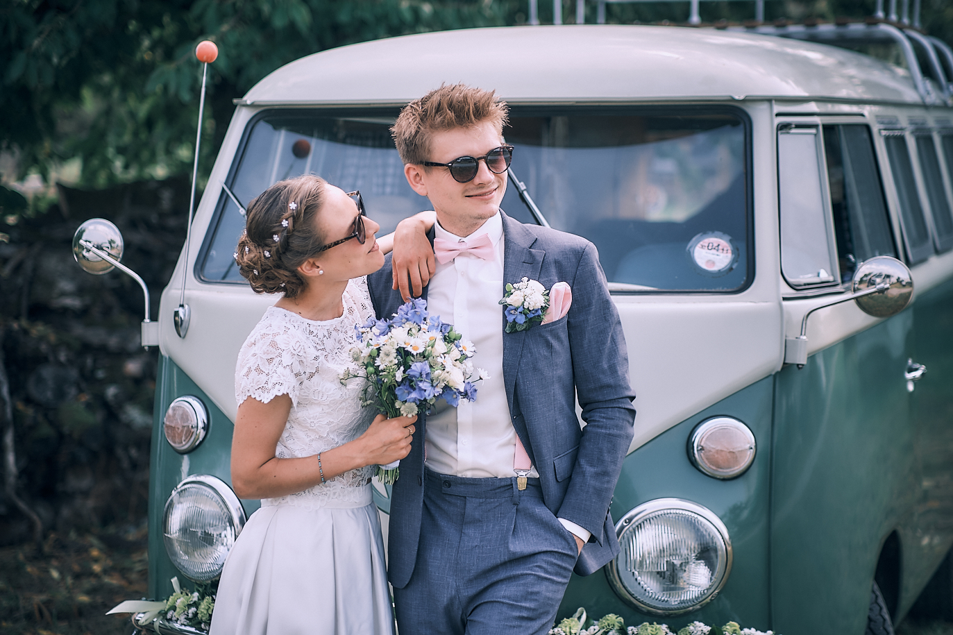 Hochzeitsfotograf Pforzheim