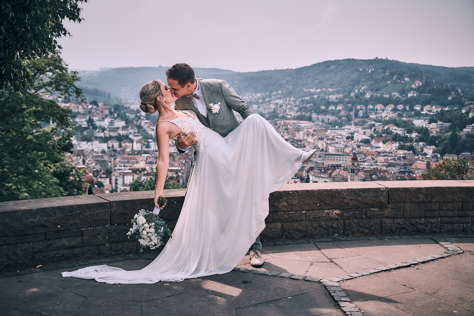 Hochzeitsfotograf Stuttgart