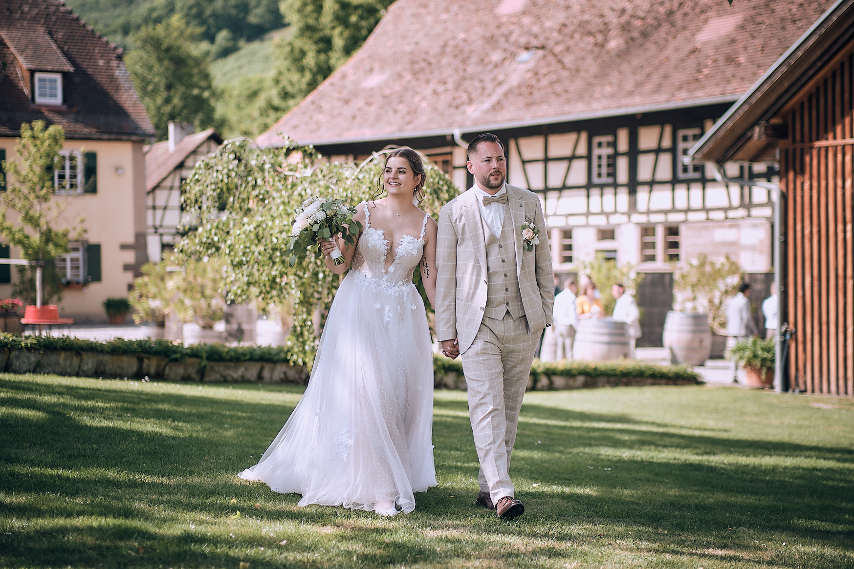 Hochzeitsfotograf