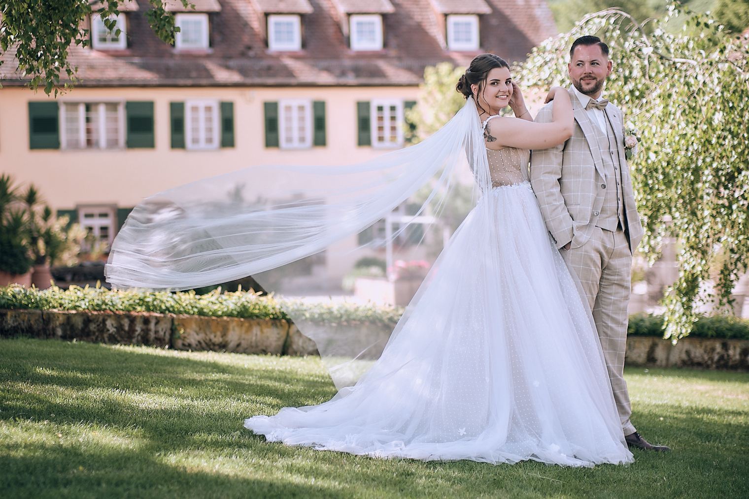 Hochzeitsfotograf