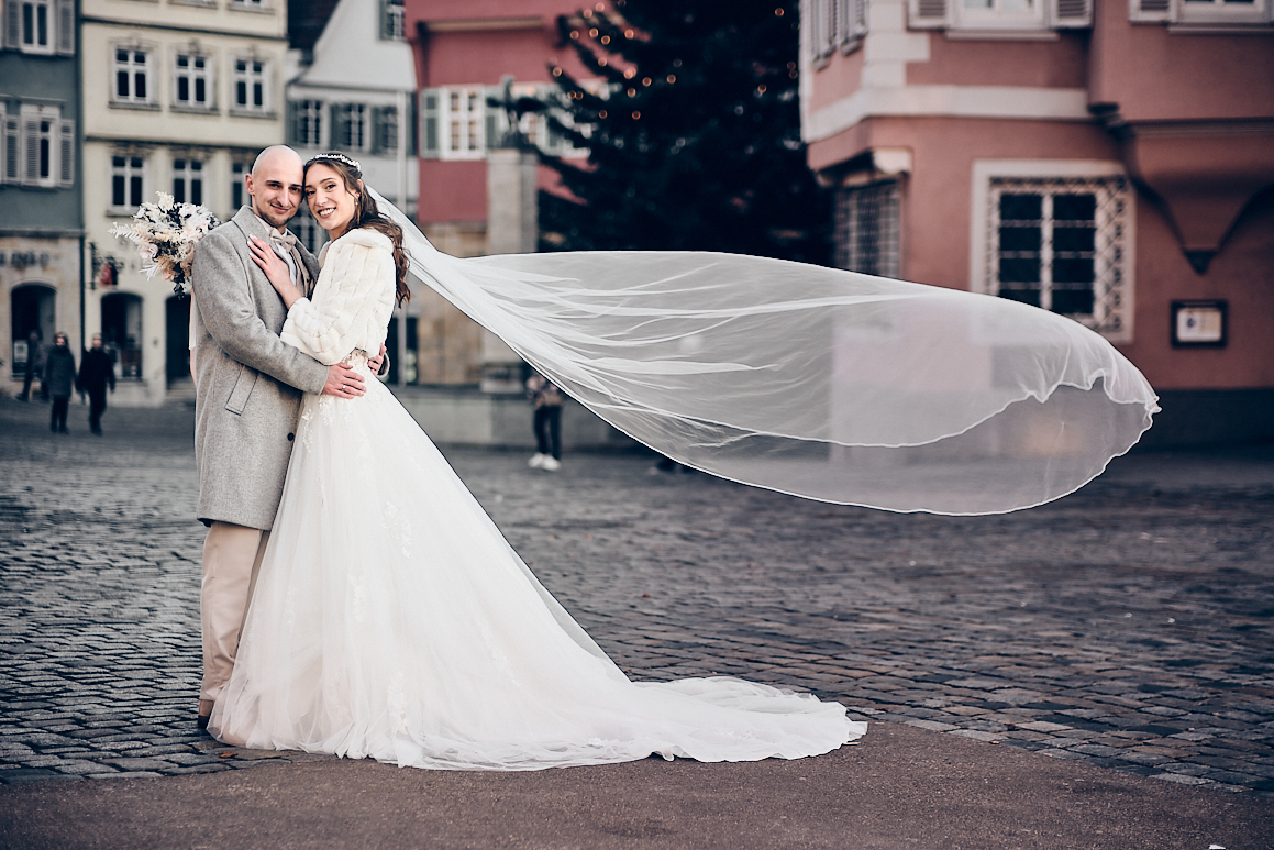 Hochzeitsfotograf Esslingen