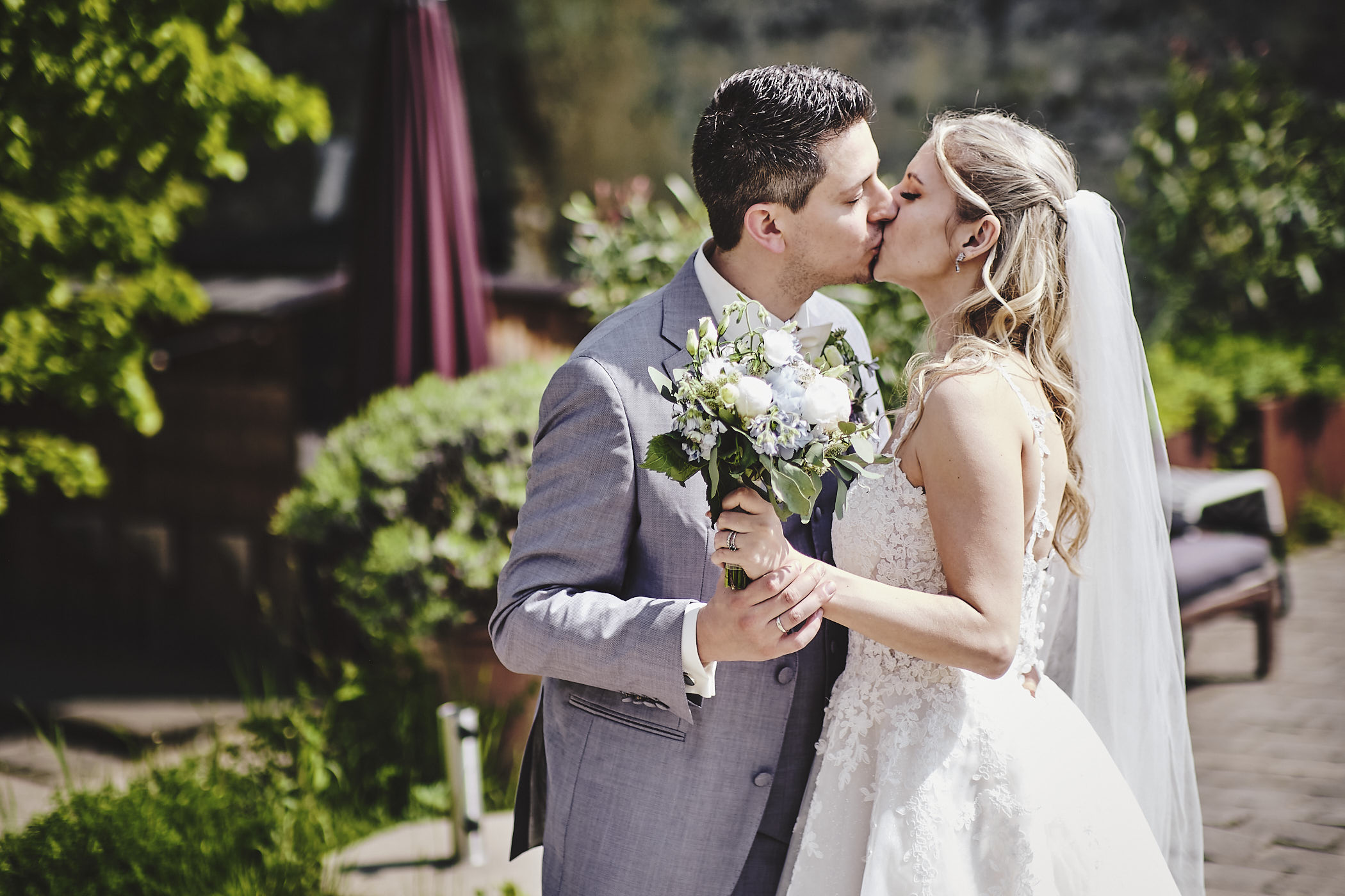 Hochzeitsfotograf Reutlingen