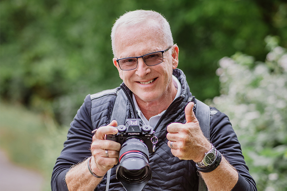 Hochzeitsfotograf Oliver