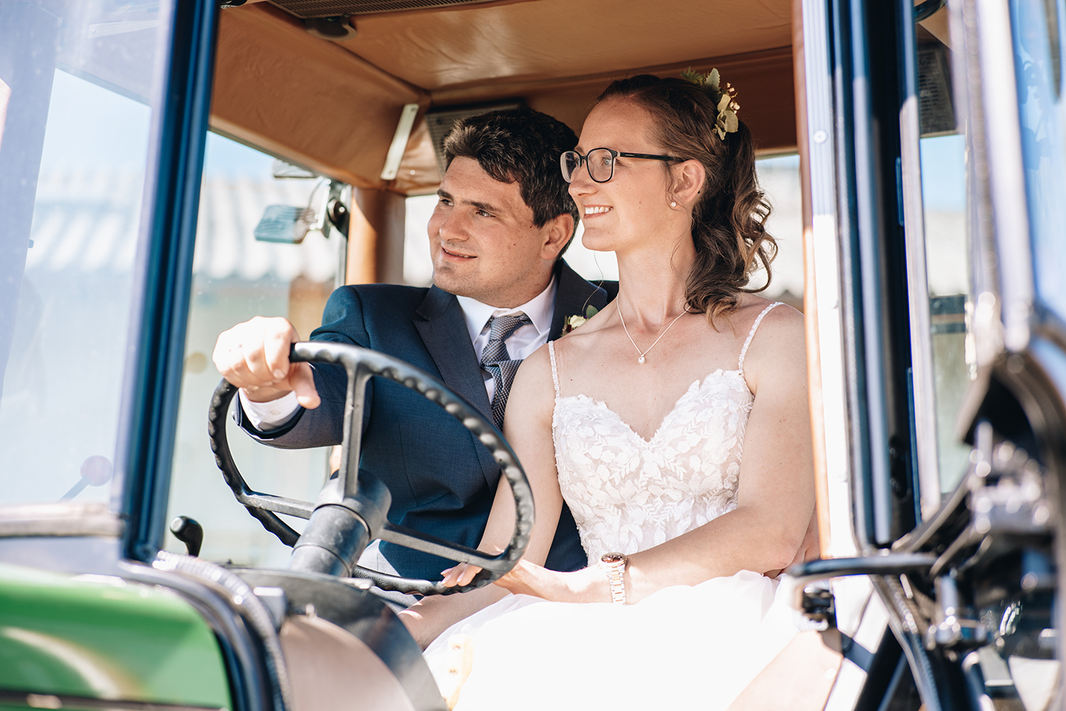 Fotograf Hochzeit Backnang