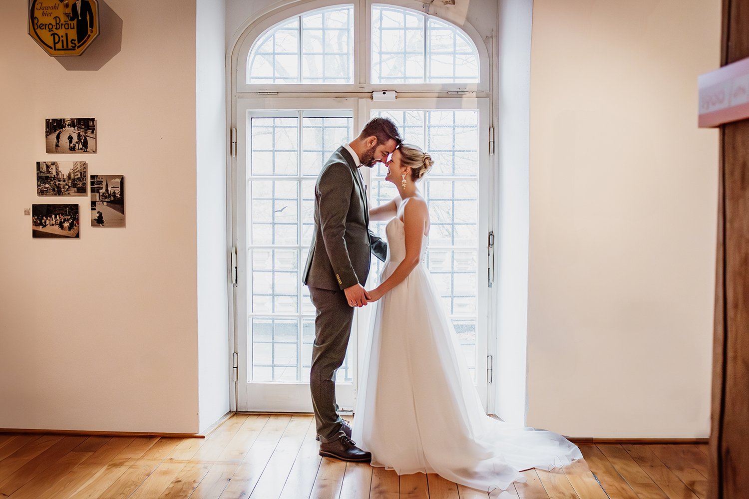 Hochzeitsfotograf Waldenbuch