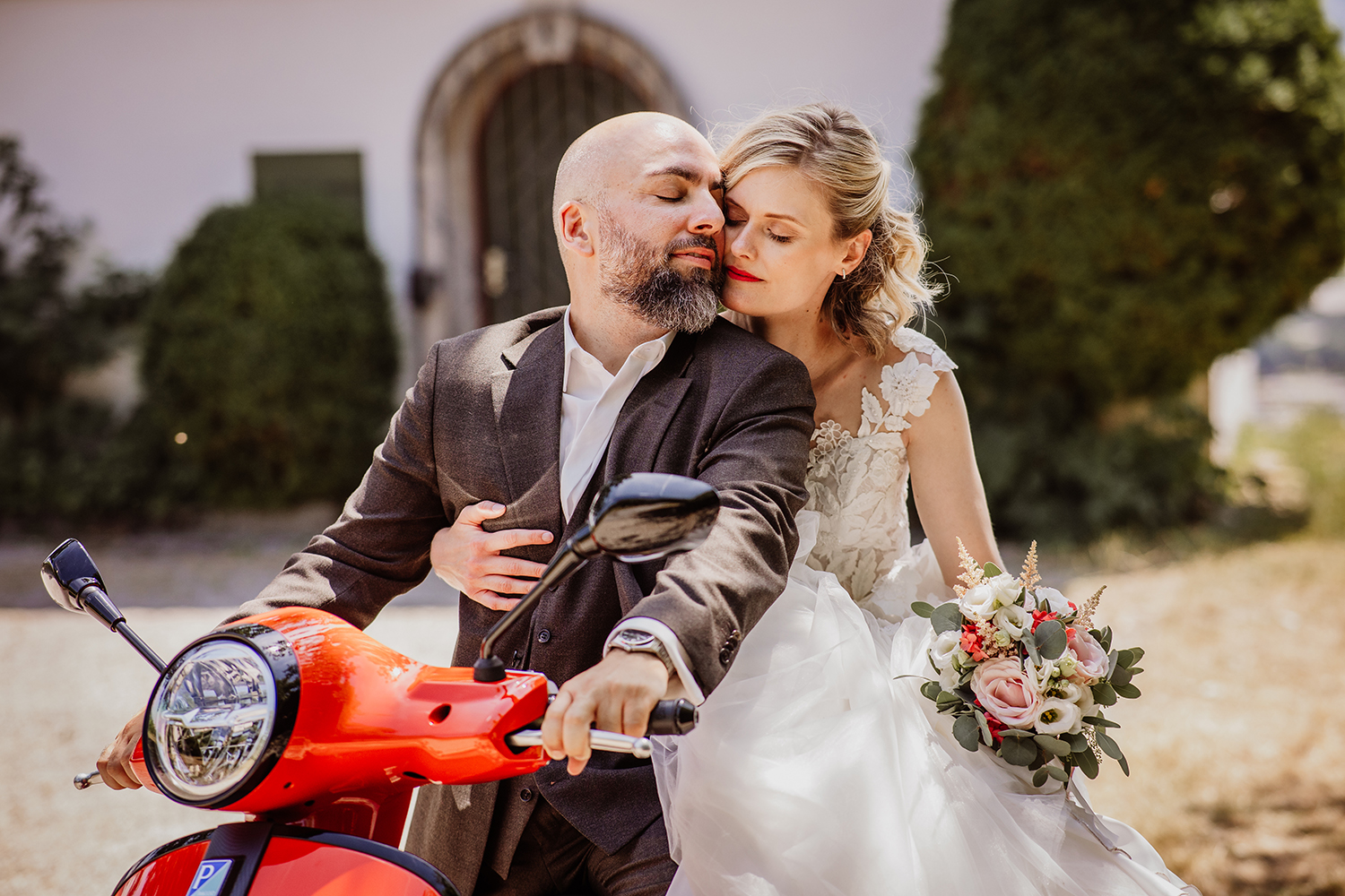 Hochzeitsfotograf Ludwigsburg