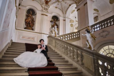 Hochzeitsfotograf Ludwigsburg