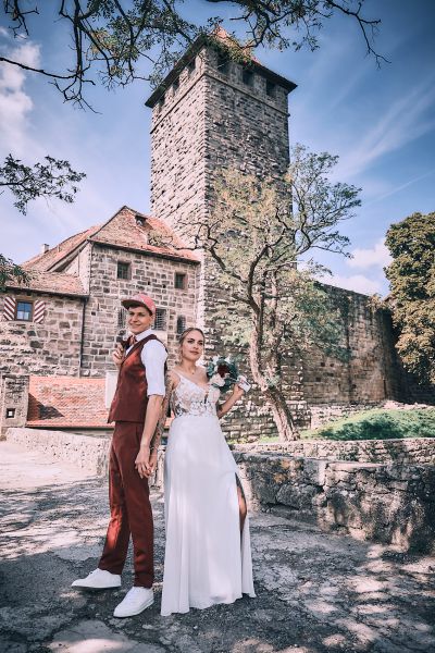 Hochzeitsfotograf Stuttgart