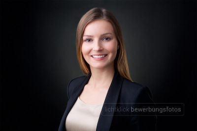 Bewerbungsfotos