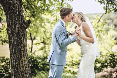 Hochzeitsfotograf Pforzheim