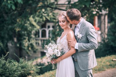 Hochzeitsfotograf Stuttgart