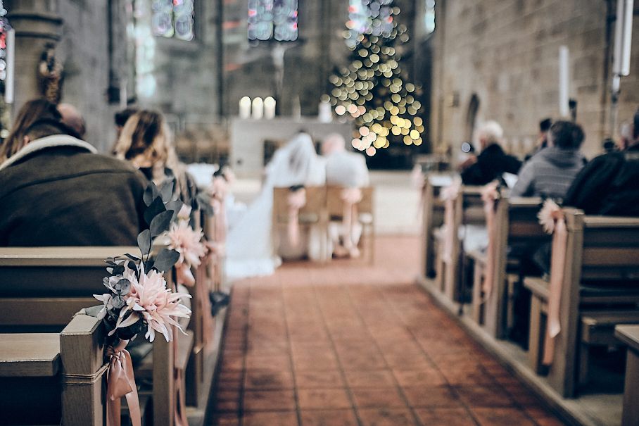 Hochzeitsfotograf Esslingen