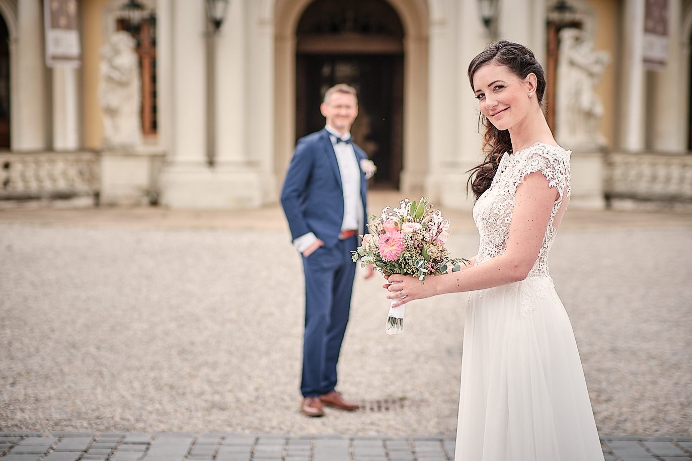 Hochzeitsfotograf Ludwigsburg