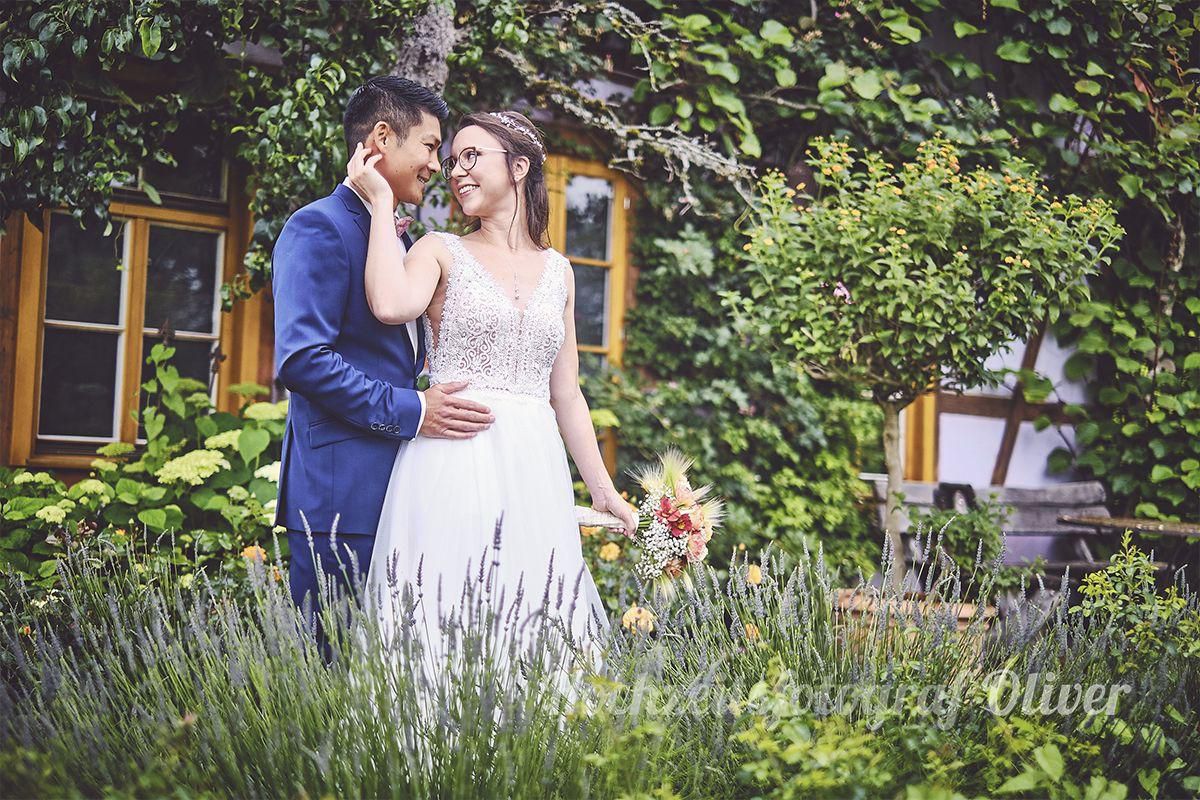 Hochzeitsfotograf Esslingen