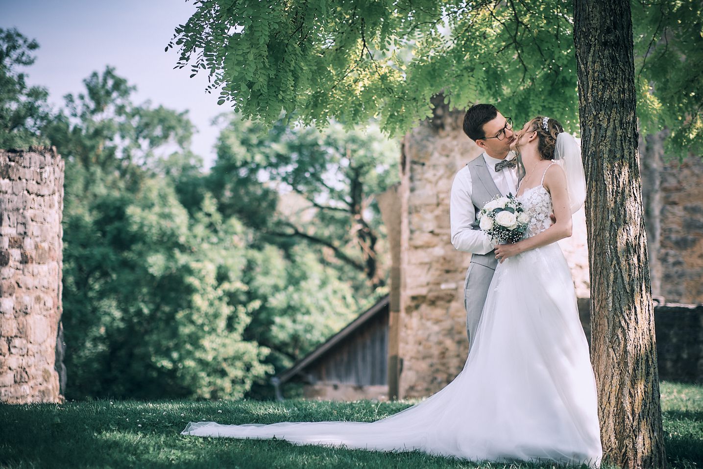 Hochzeitsfotograf Ludwigsburg