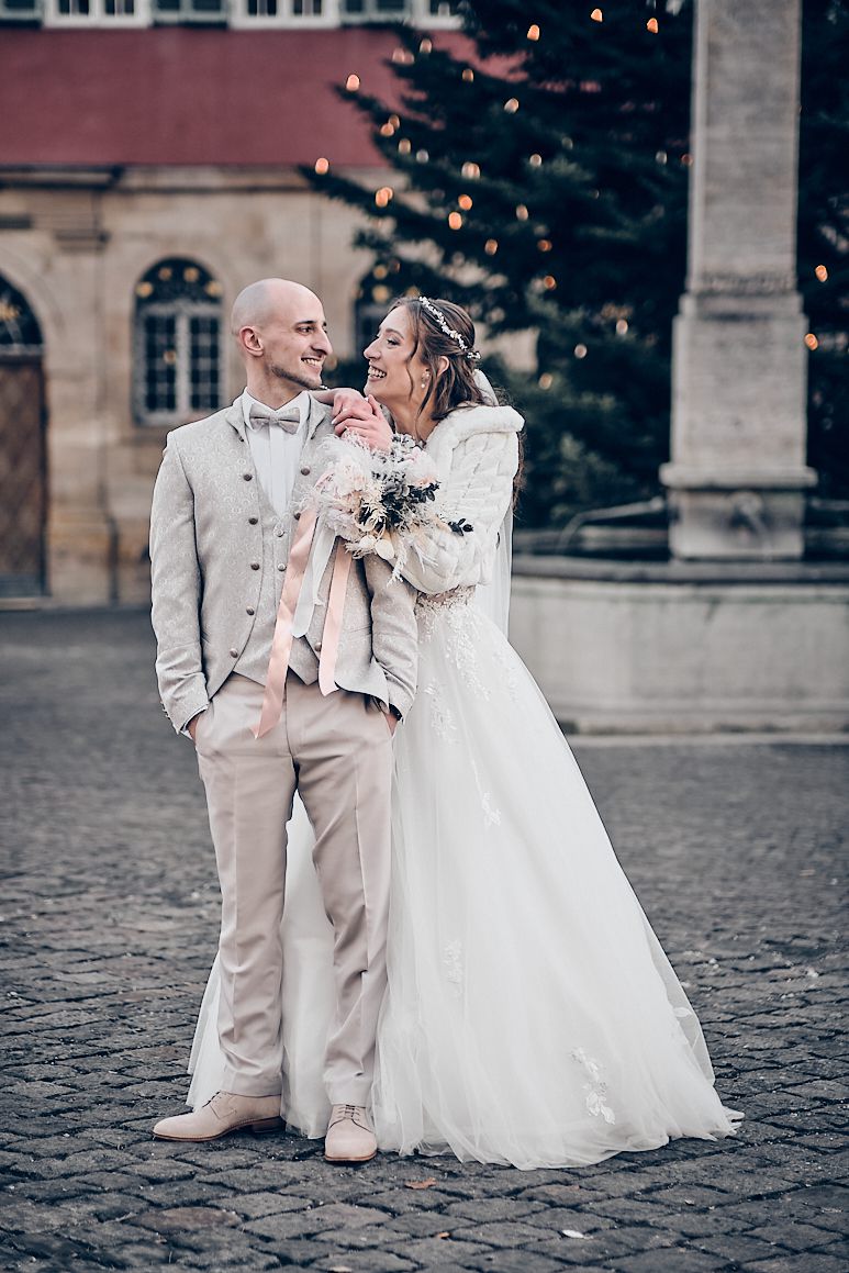 Hochzeitsfotograf Esslingen