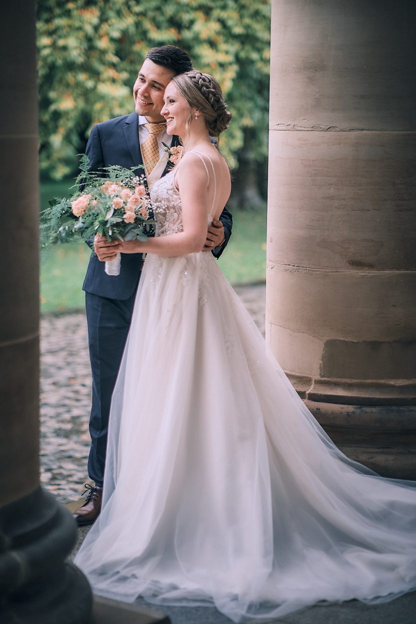 Hochzeitsfotograf Stuttgart