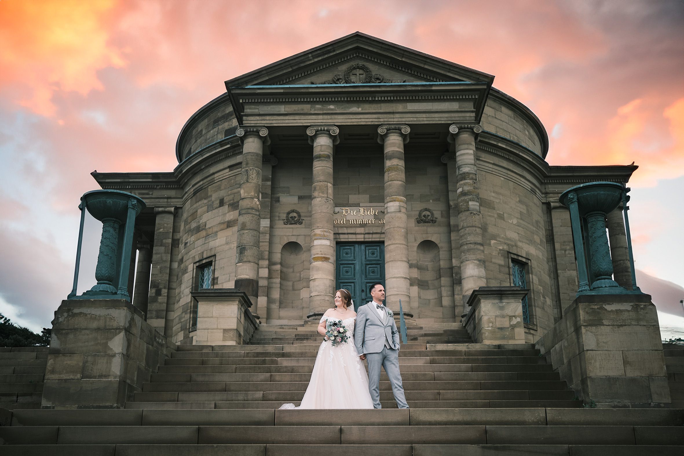 Fotograf Hochzeit Stuttgart