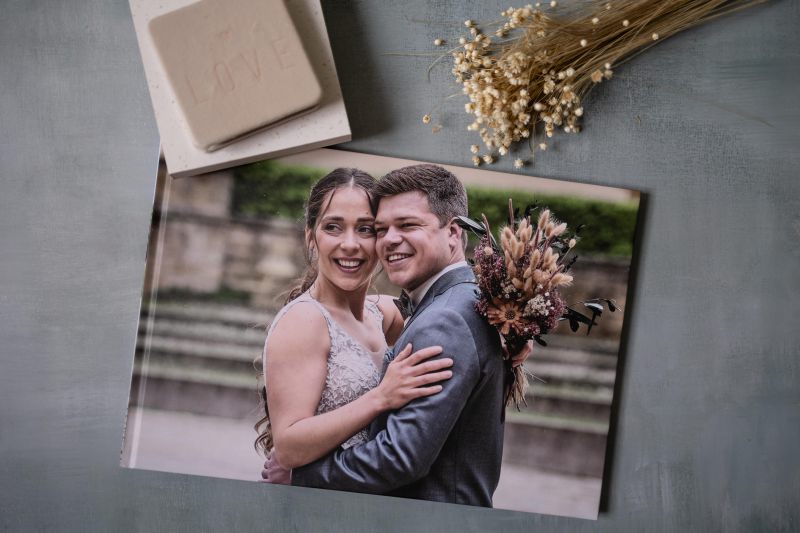 Hochzeitsfotograf