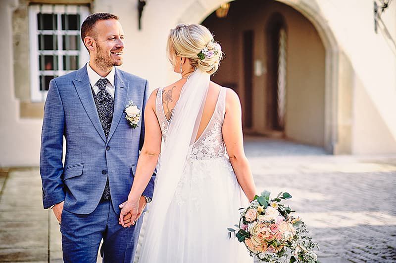 Hochzeitsfotograf Schorndorf