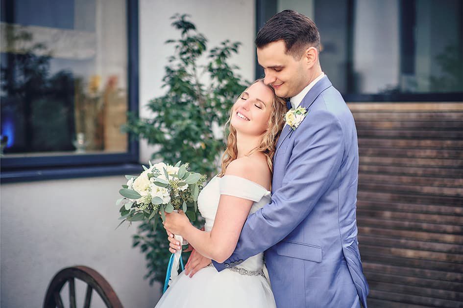 Hochzeitsfotograf Reutlingen