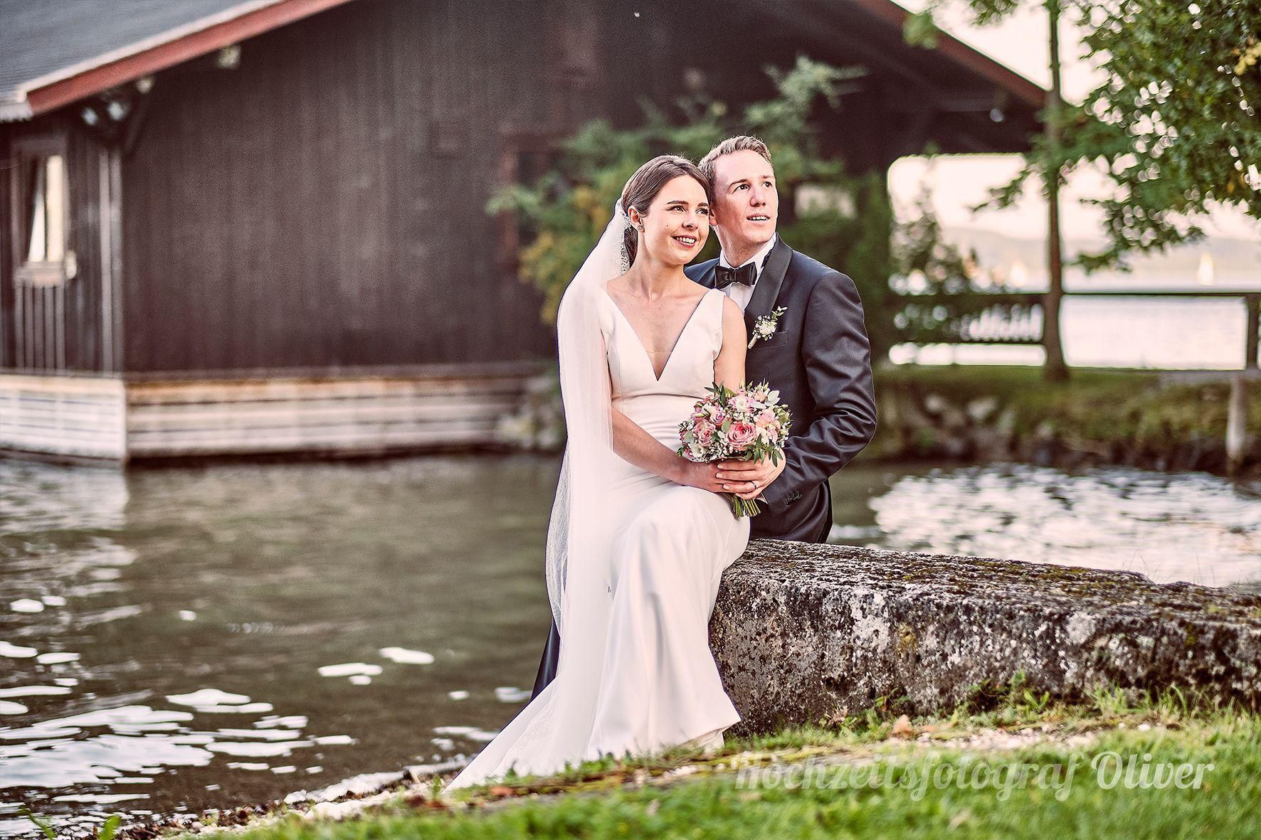 Hochzeitsfotograf Starnberger See