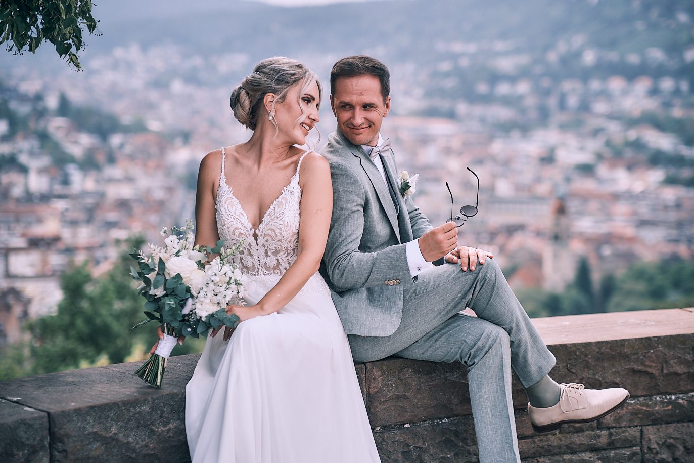 Hochzeitsfotograf Stuttgart