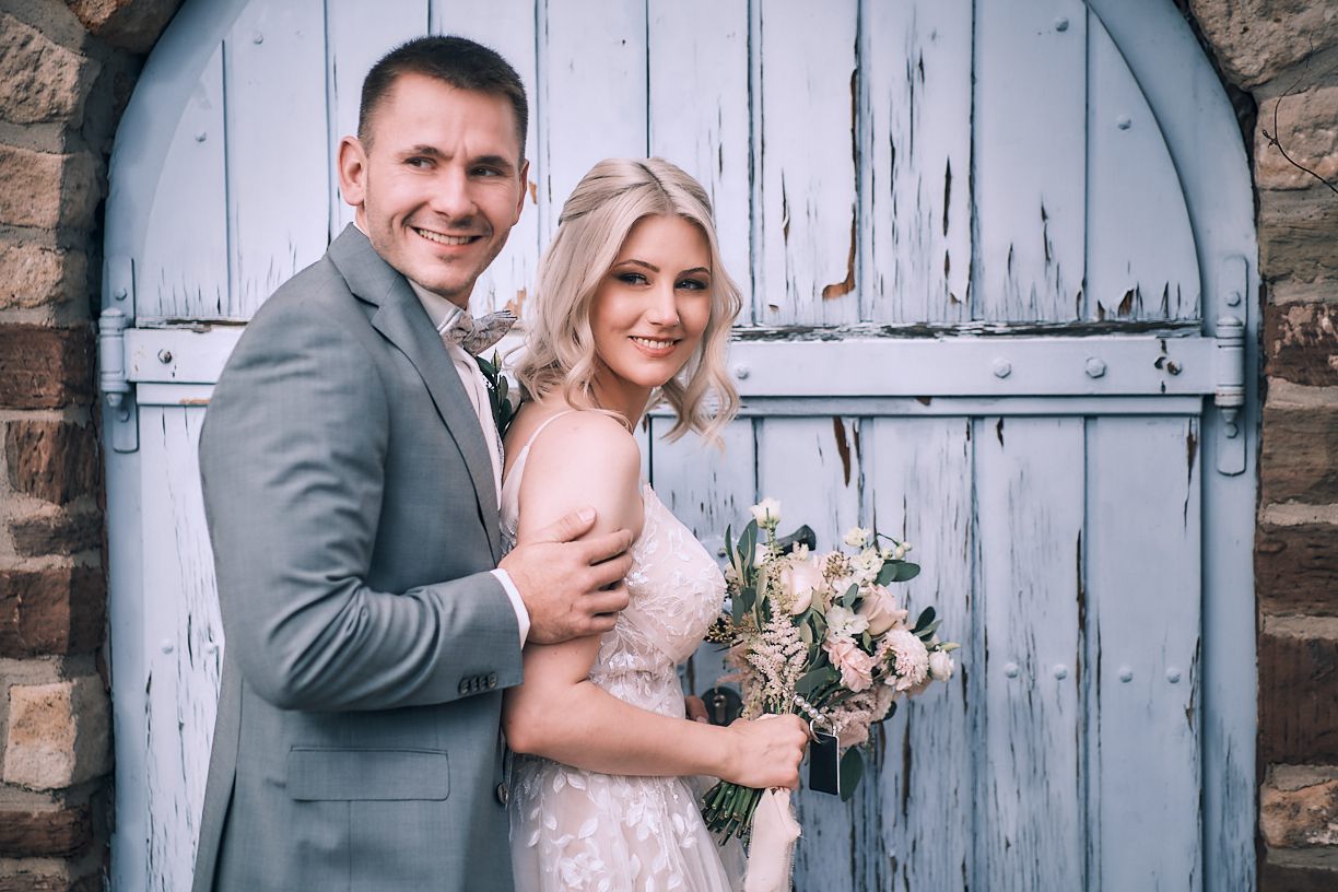 Hochzeitsfotograf Böblingen