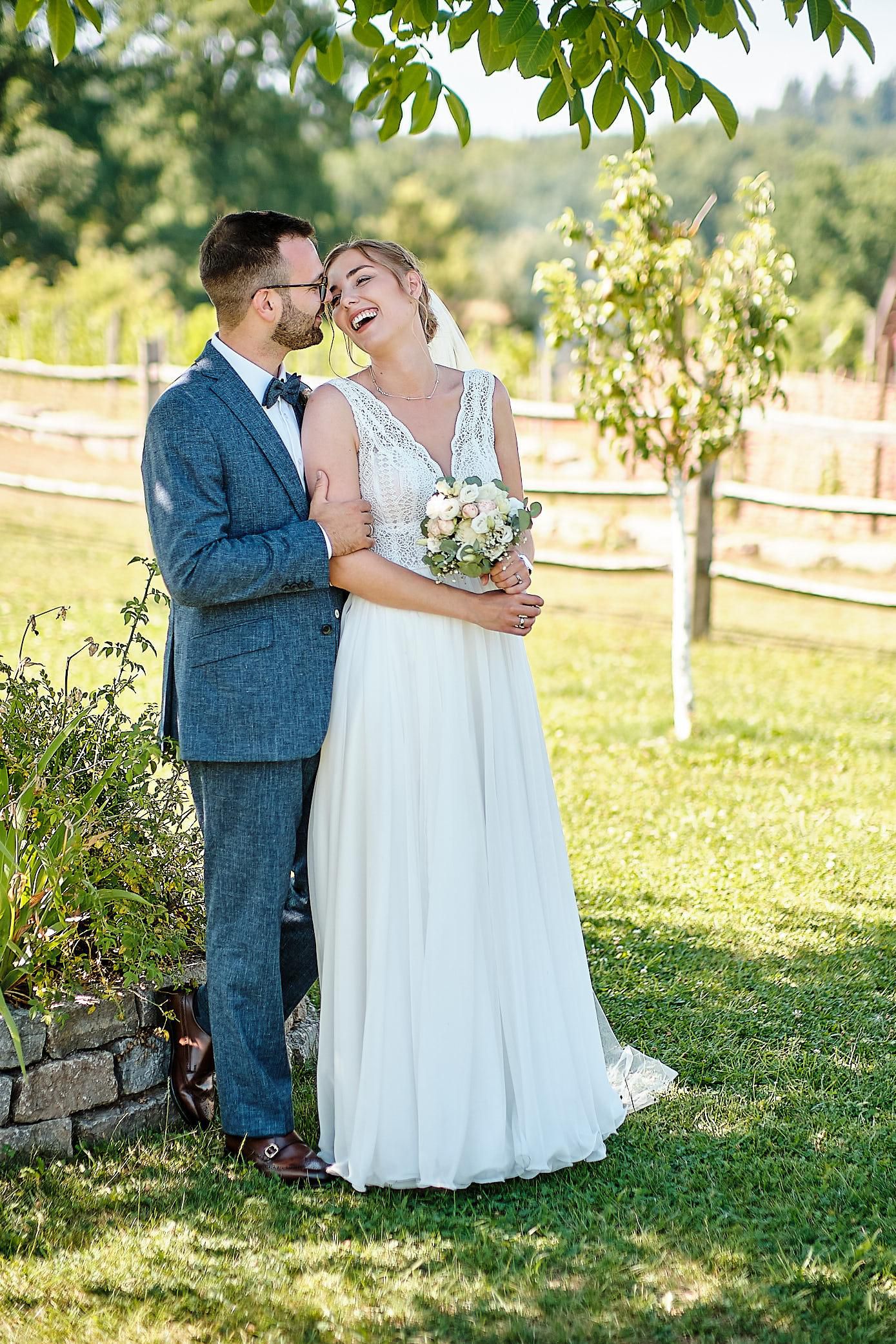 Hochzeitsfotograf Kreis Ludwigsburg