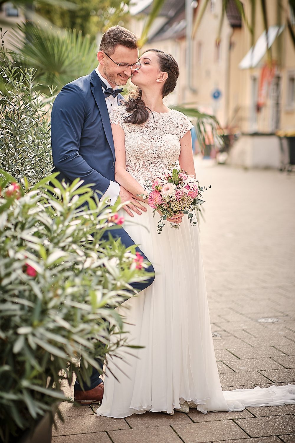 Hochzeitsfotograf Ludwigsburg