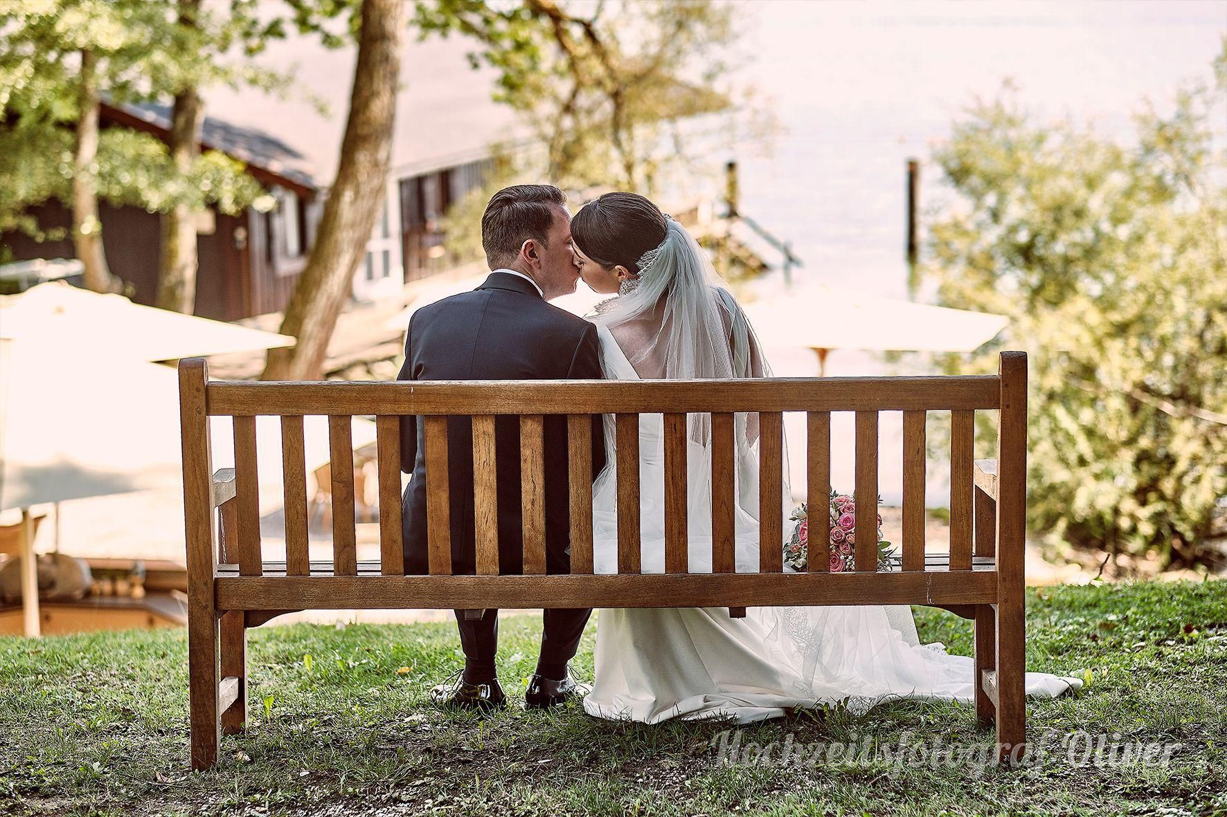Hochzeitsfotograf Starnberger See