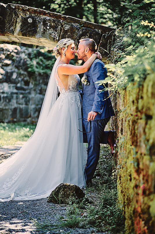 Hochzeitsfotograf Schorndorf