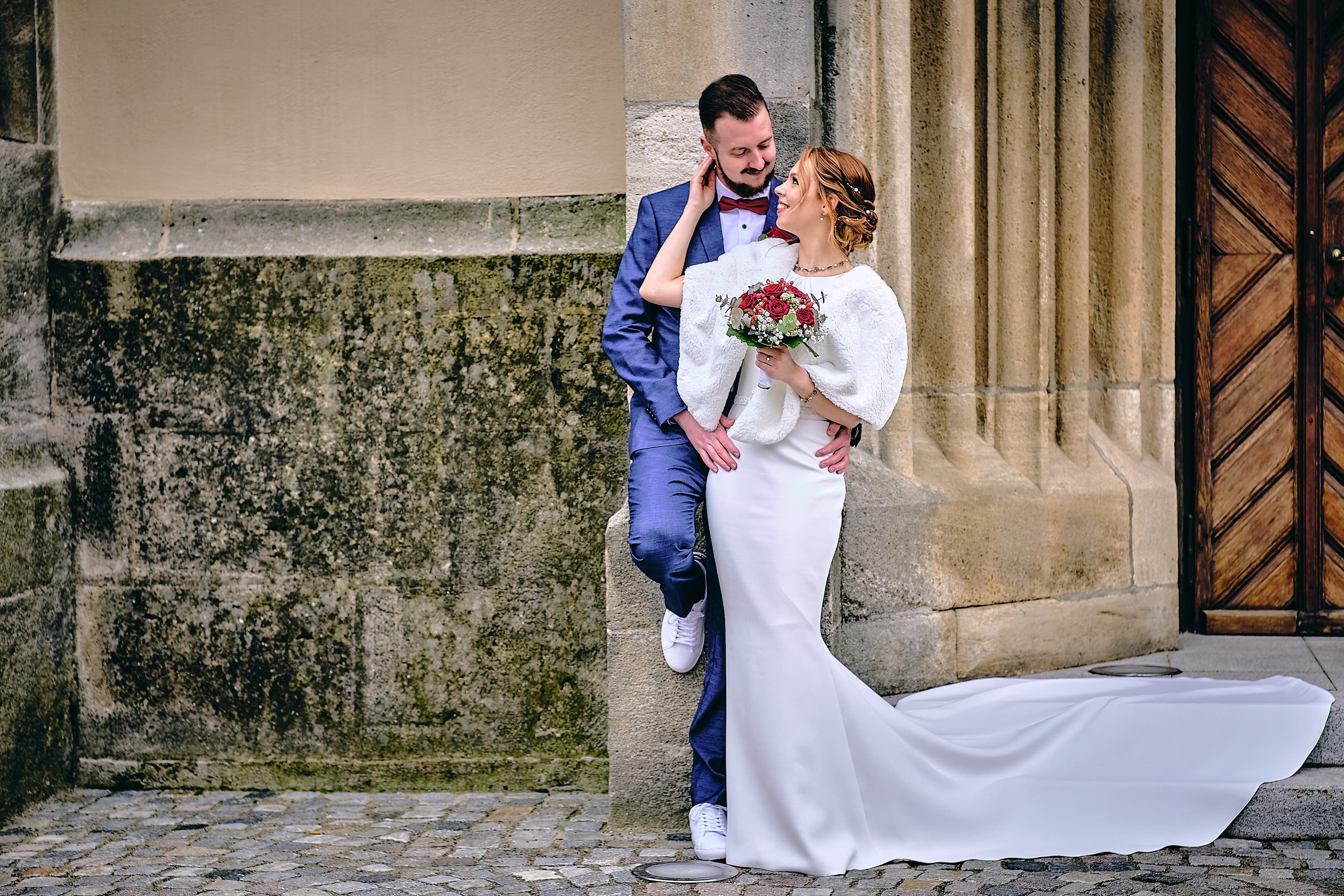 Hochzeitsfotograf Stuttgart