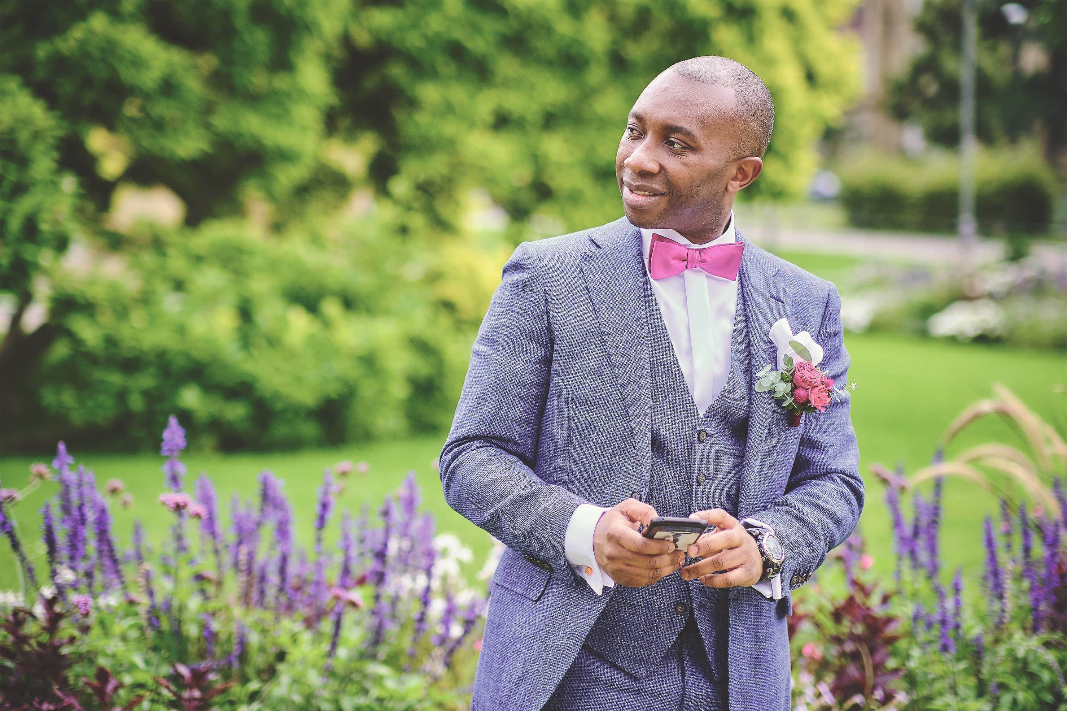 Hochzeitsfotograf Bad Cannstatt