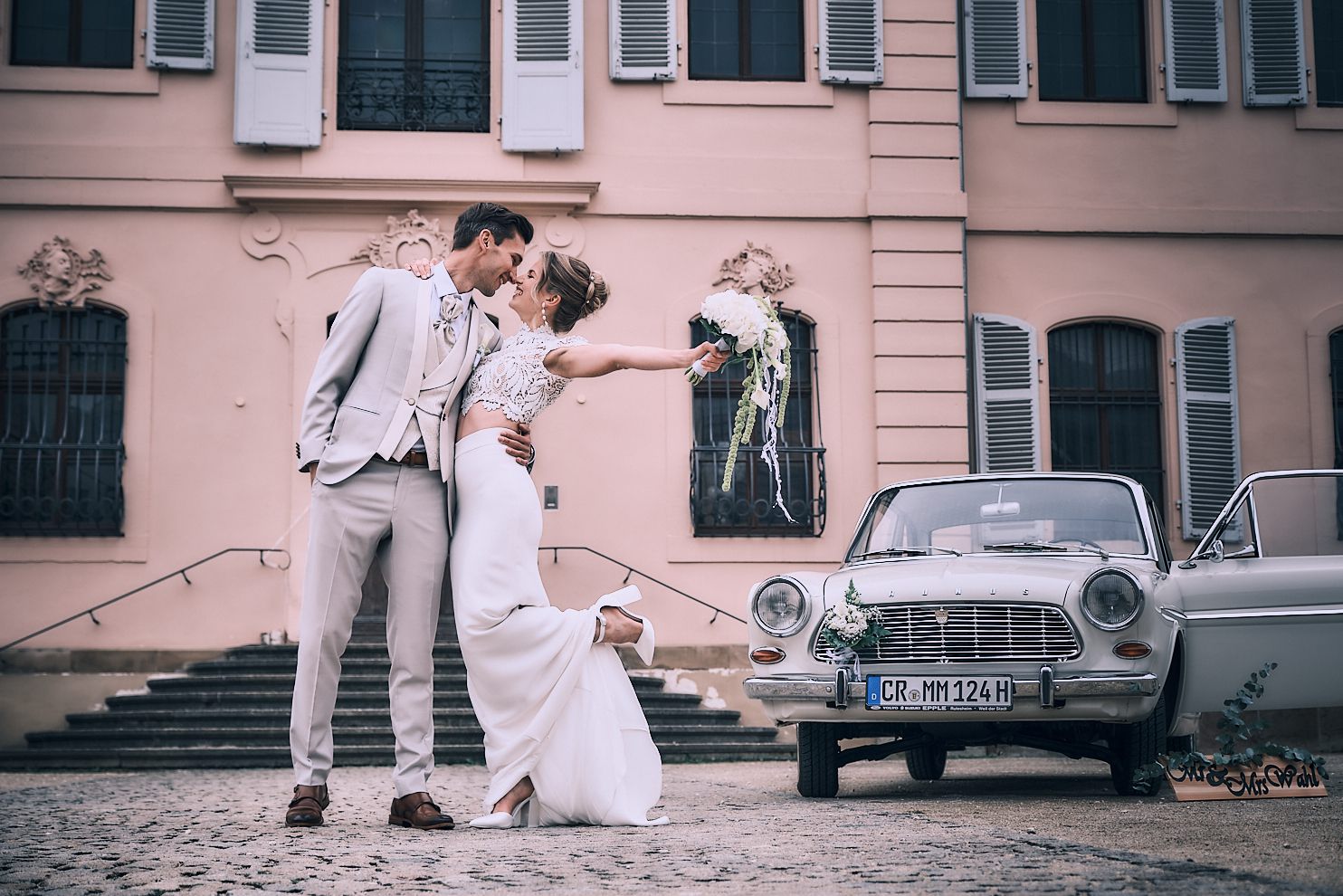 Hochzeitsfotograf Ludwigsburg