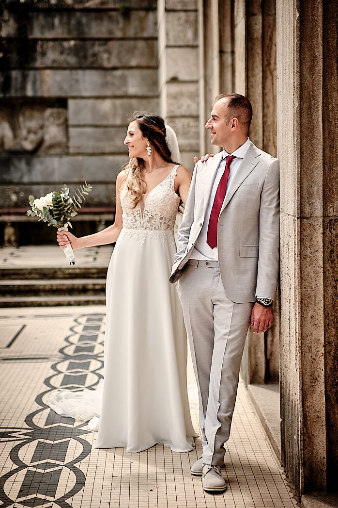 Hochzeitsfotograf Stuttgart