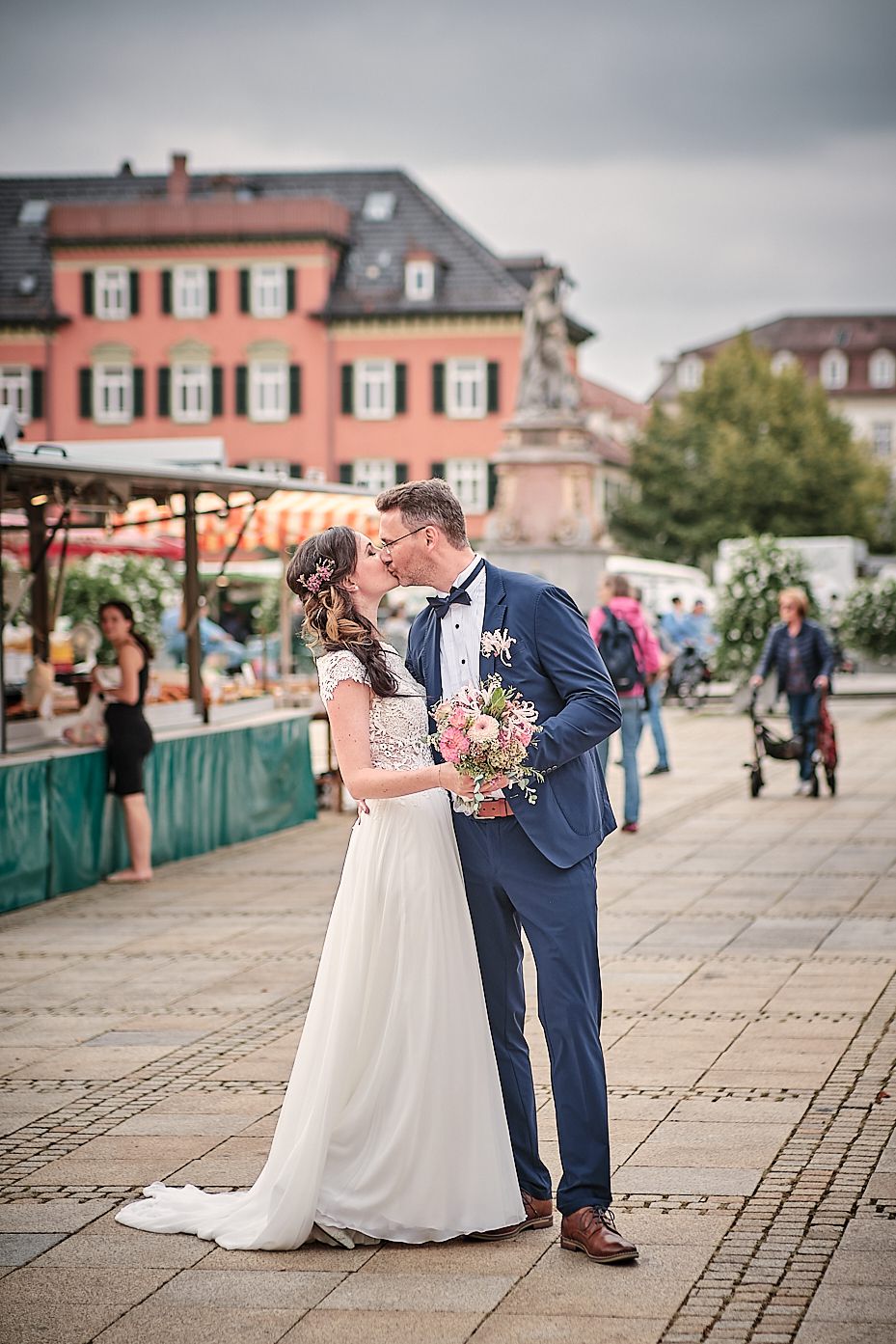 Hochzeitsfotograf Ludwigsburg