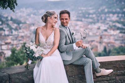 Hochzeitsfotograf Stuttgart