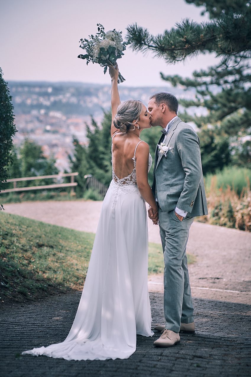 Hochzeitsfotograf Stuttgart