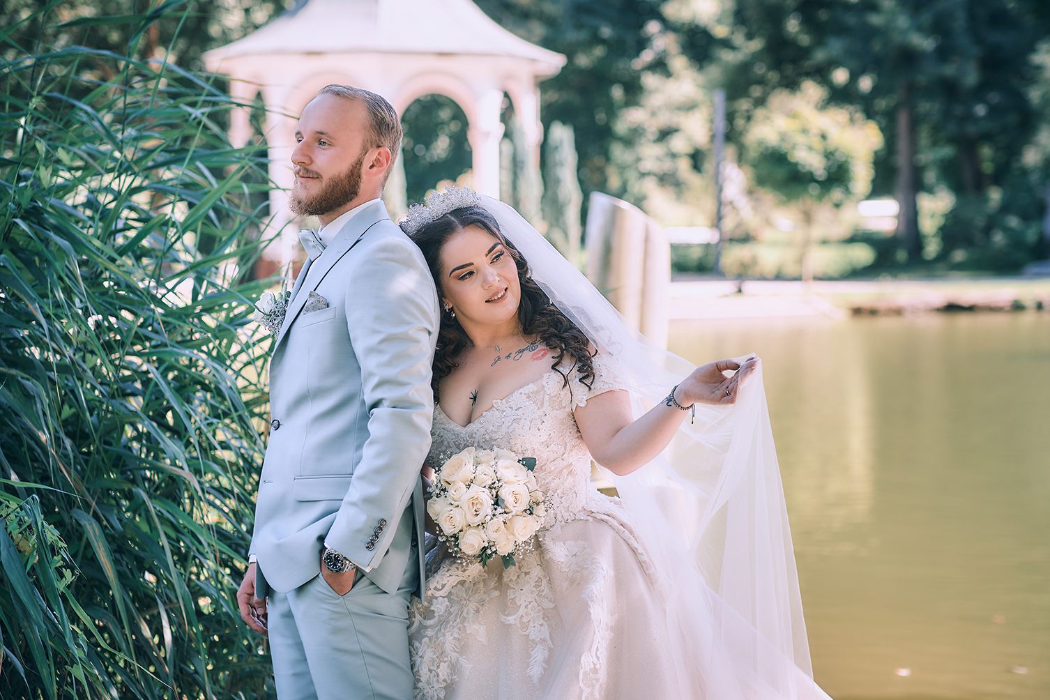 Hochzeitsfotograf Calw