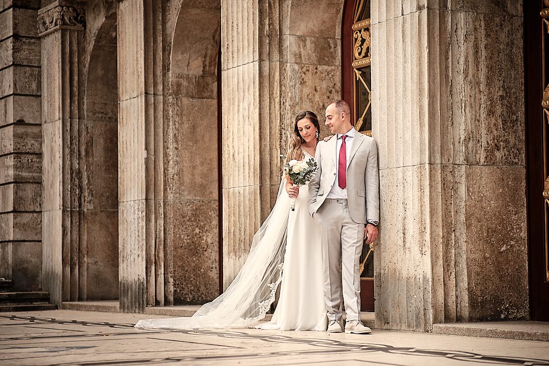 Hochzeitsfotograf Stuttgart