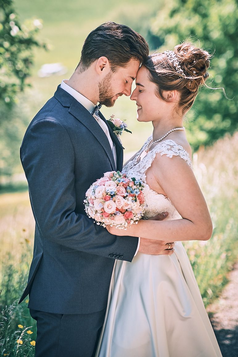 Hochzeitsfotograf Backnang