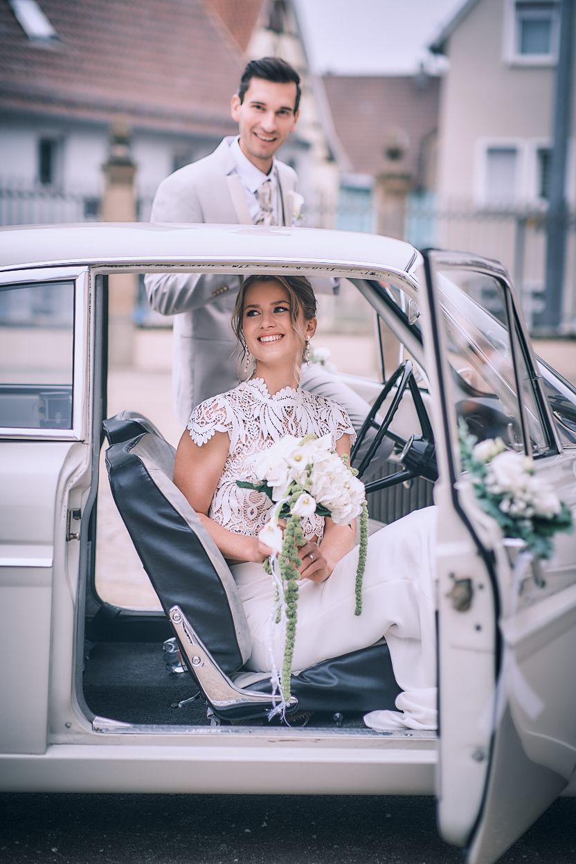 Hochzeitsfotograf Ludwigsburg