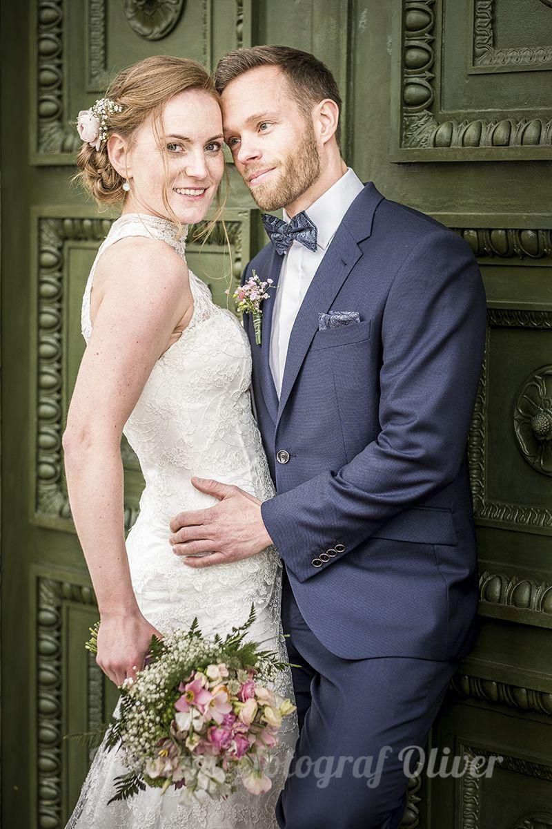 Hochzeitsfotograf Oliver