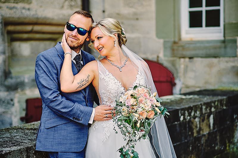 Hochzeitsfotograf Schorndorf